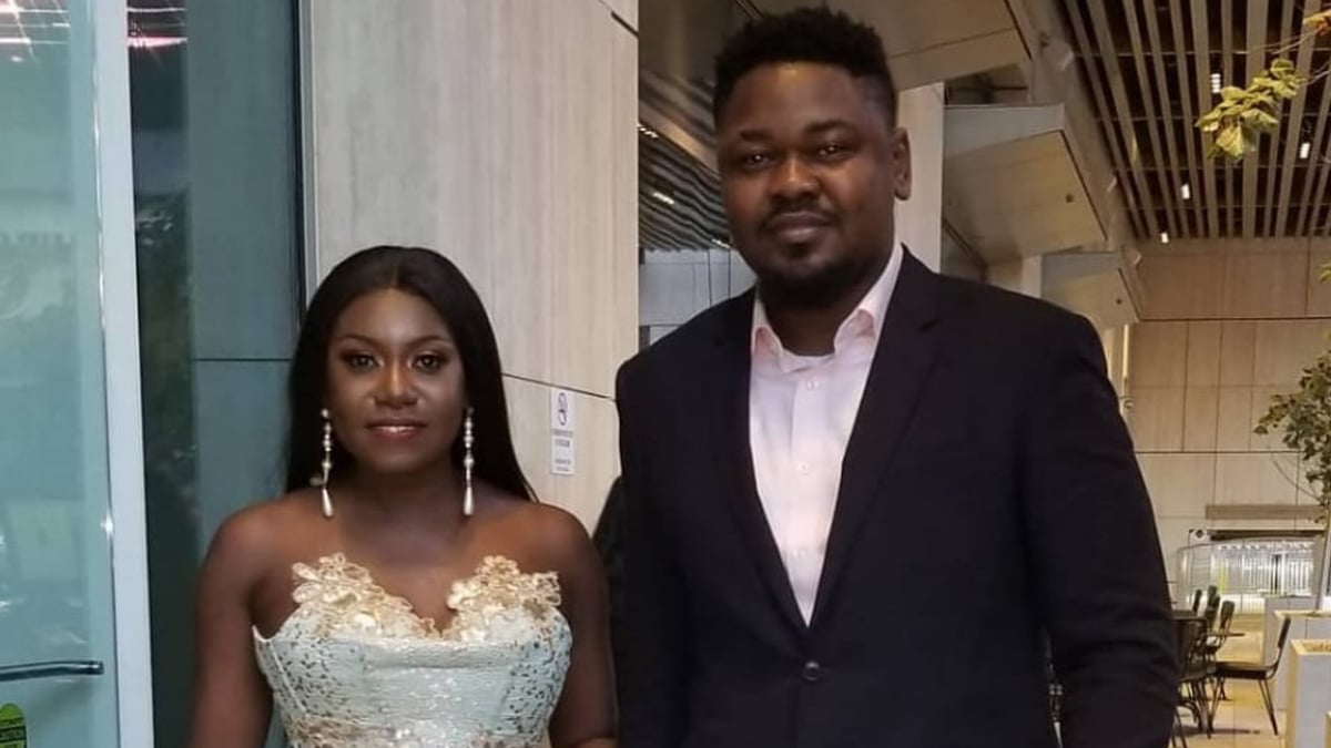 Niniola Honours Late Husband Michael Ndika With Emotional New Song ‘Raining (O Dun Mi)’