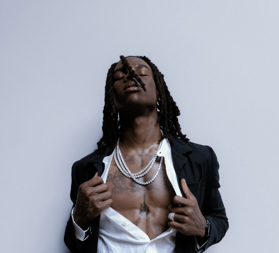 Rema Returns With Dancehall-Tinged Single ‘TEA’
