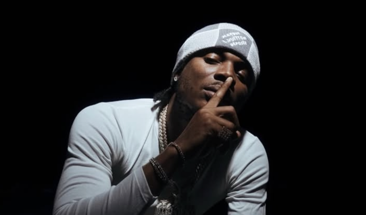 Masicka’s ‘Forever Reign’ Debuts at #1 on US iTunes Reggae Albums Chart