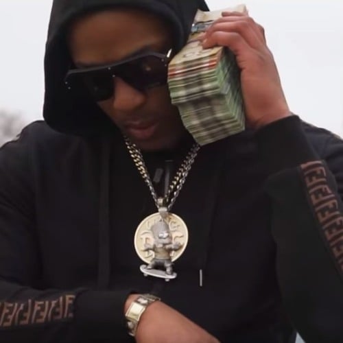 Mystery Deepens Over Reports Canadian Rapper Yung Drilla Was Killed in Jamaica – Police say there is no record of the alleged villa shooting despite death reports sweeping across Canadian media