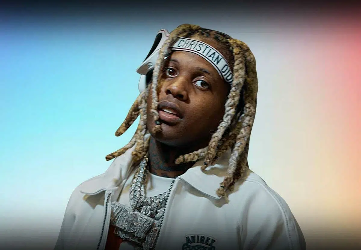 Lil Durk Won’t Take the Stand as Murder-for-Hire Trial Nears Close