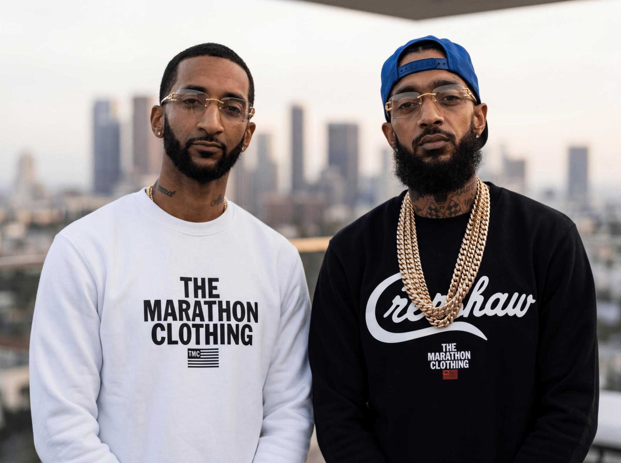 Blacc Sam: The Mastermind Behind Nipsey Hussle's Empire