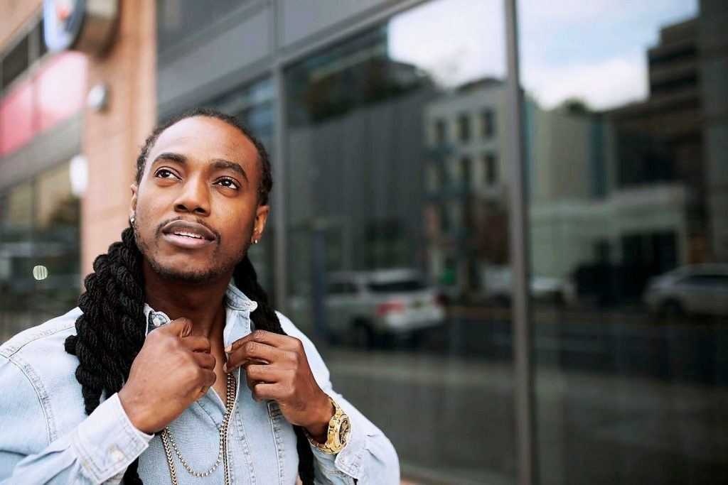 Dancehall Deejay Kiprich Mourns Sudden Death of His Father
