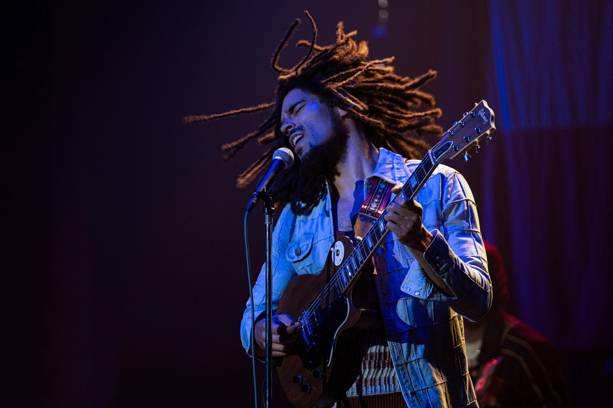 Inside the Bob Marley Estate: How Much It Earns Today (2026)