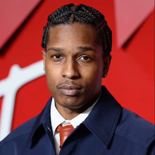 A$AP Rocky