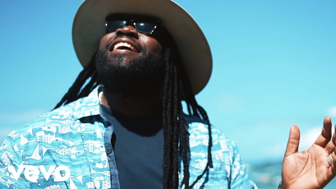 Gramps Morgan Drops Official Music Video for ‘Runaway Bay’