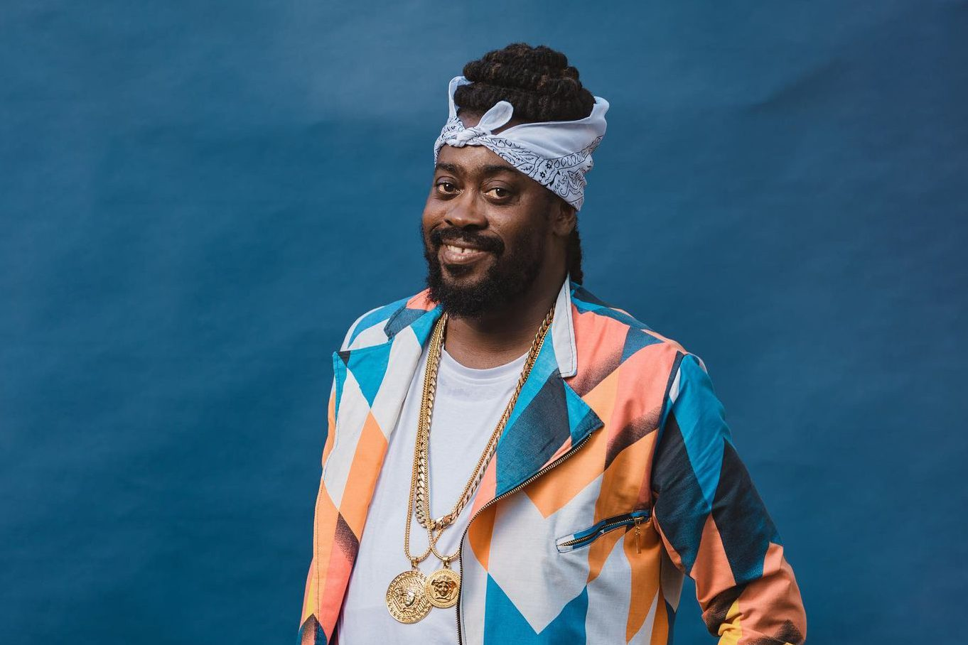 Beenie Man’s Summa Sizzle Heats Up With Ashanti, Jahshii and a Star-Studded Crowd