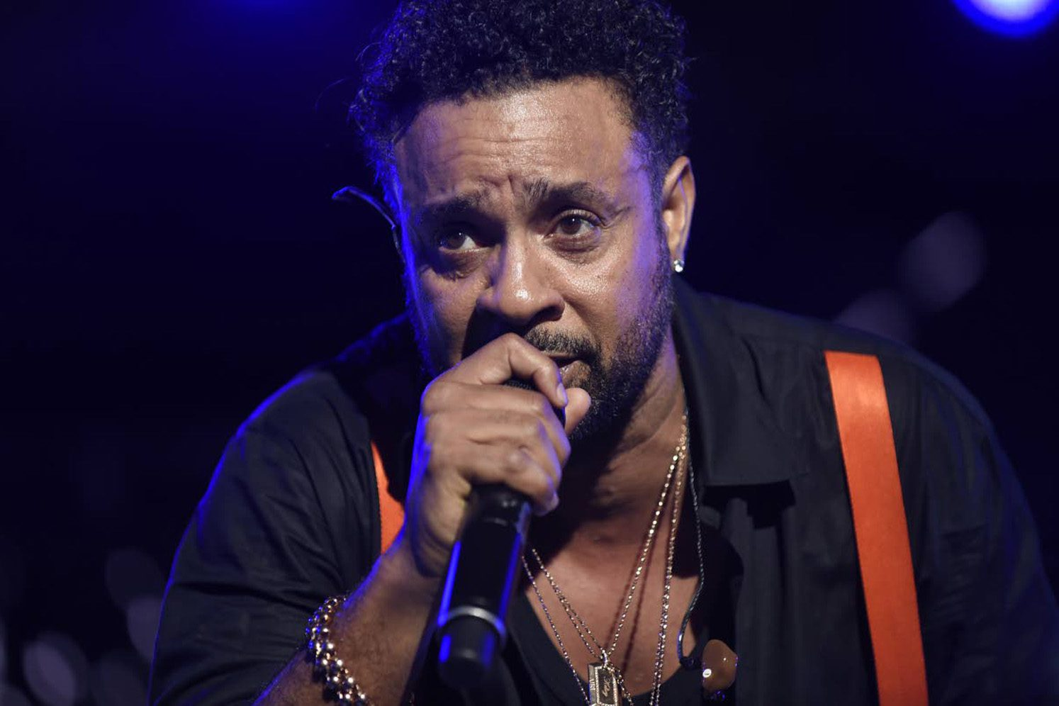 The Meaning Behind Shaggy’s “Angel”