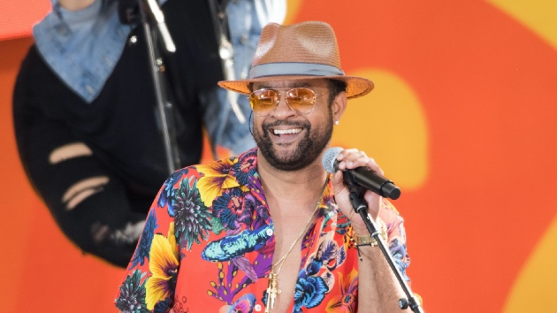 The Meaning Behind Shaggy’s “Boombastic”