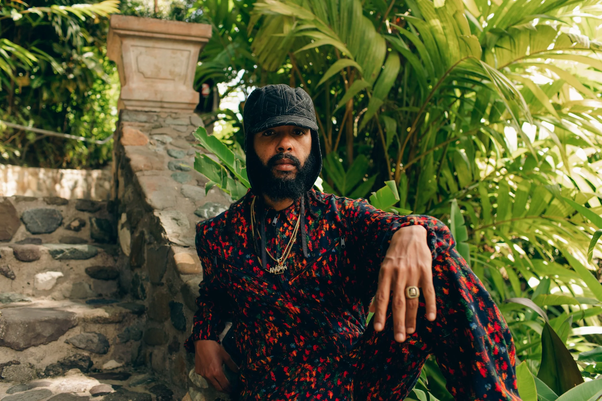Protoje Drops ‘1000 Lashes’ Video Featuring Stephen Marley This Thursday, Filmed in Ethiopia