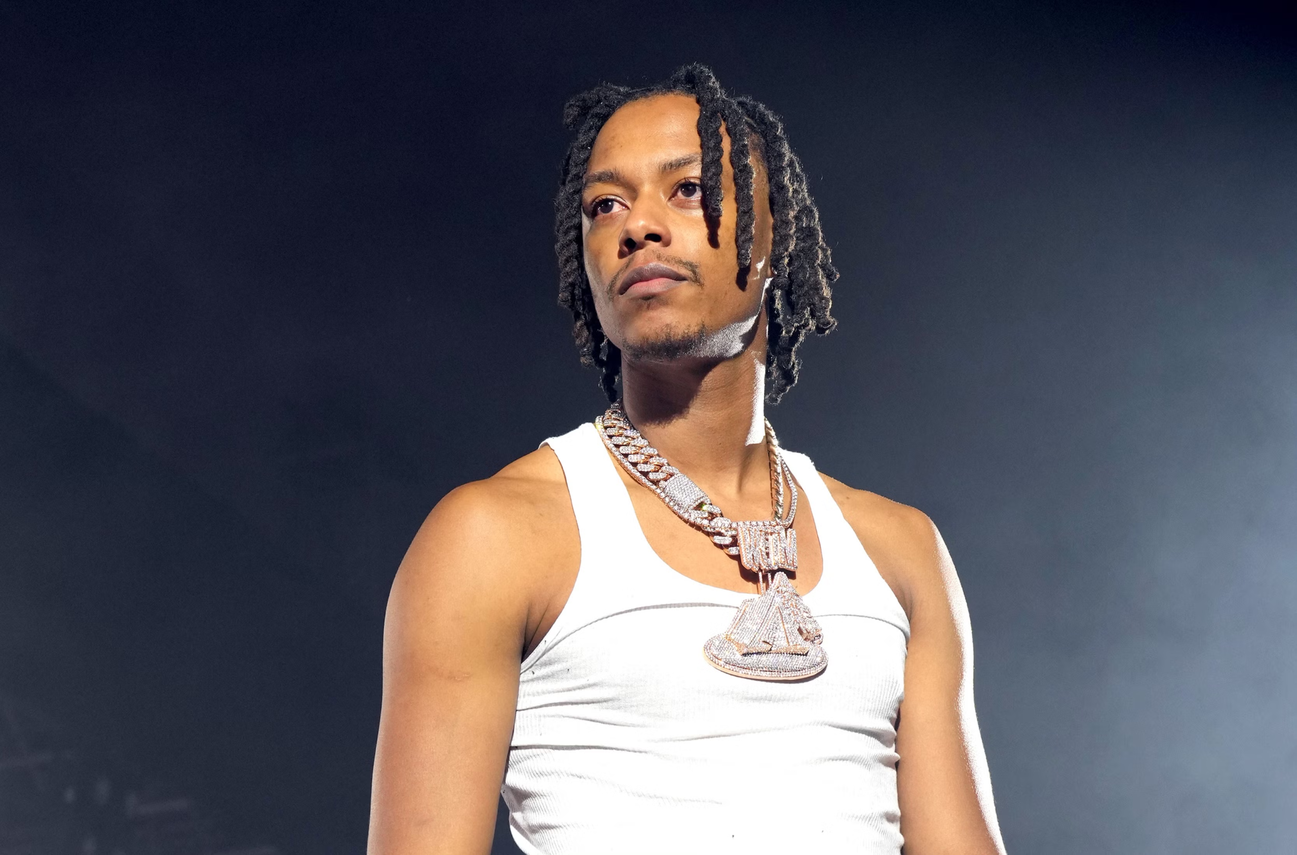 Skilla Baby on Leaving Detroit: ‘I’m Scared of Myself, So to Speak’