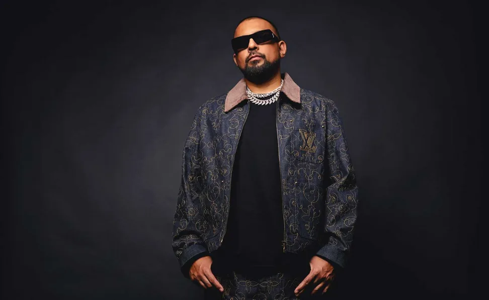 Sean Paul Drops ‘Stand On Business’ Video Built on the Sleng Teng Riddim