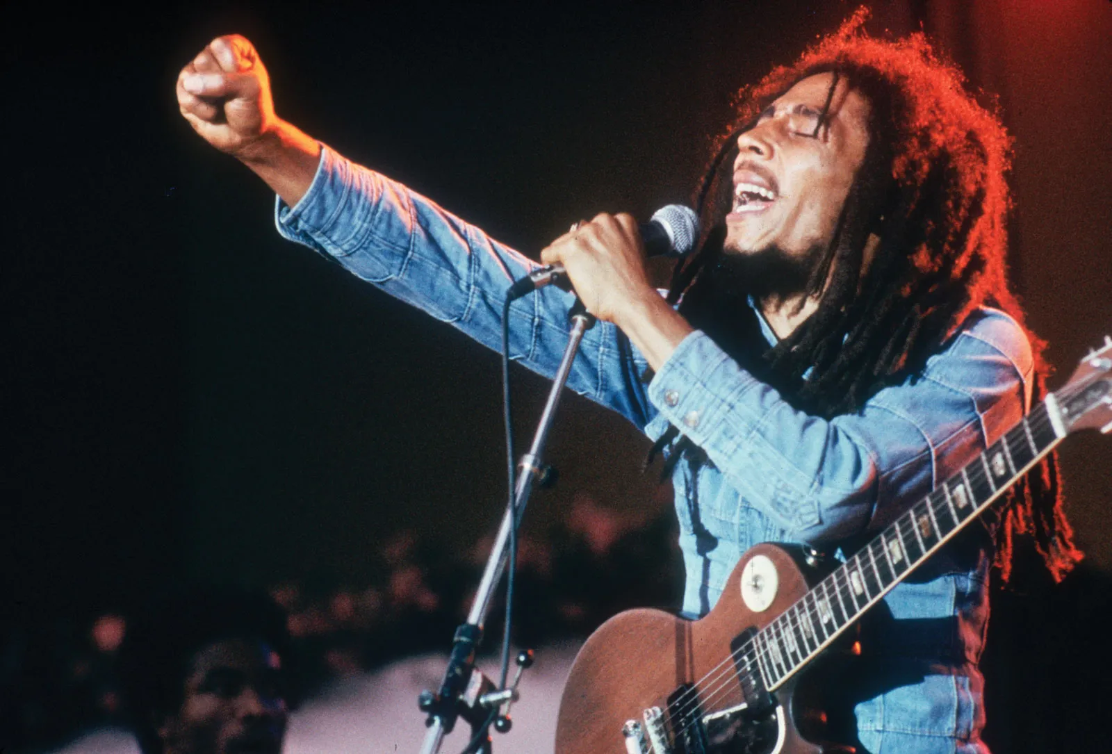 The 50 Greatest Reggae Artists of All Time