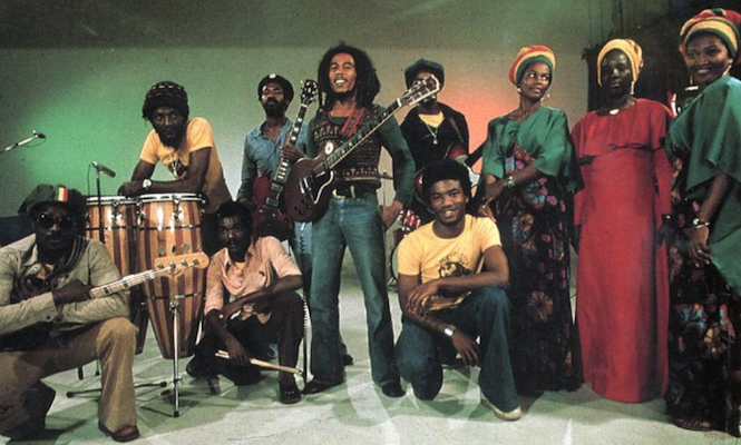 What Is Reggae? History, Sound & Key Artists