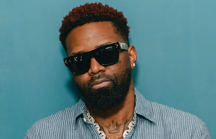 Konshens Is Heading to Stockholm Tomorrow Night and He’s Feeling Himself About It