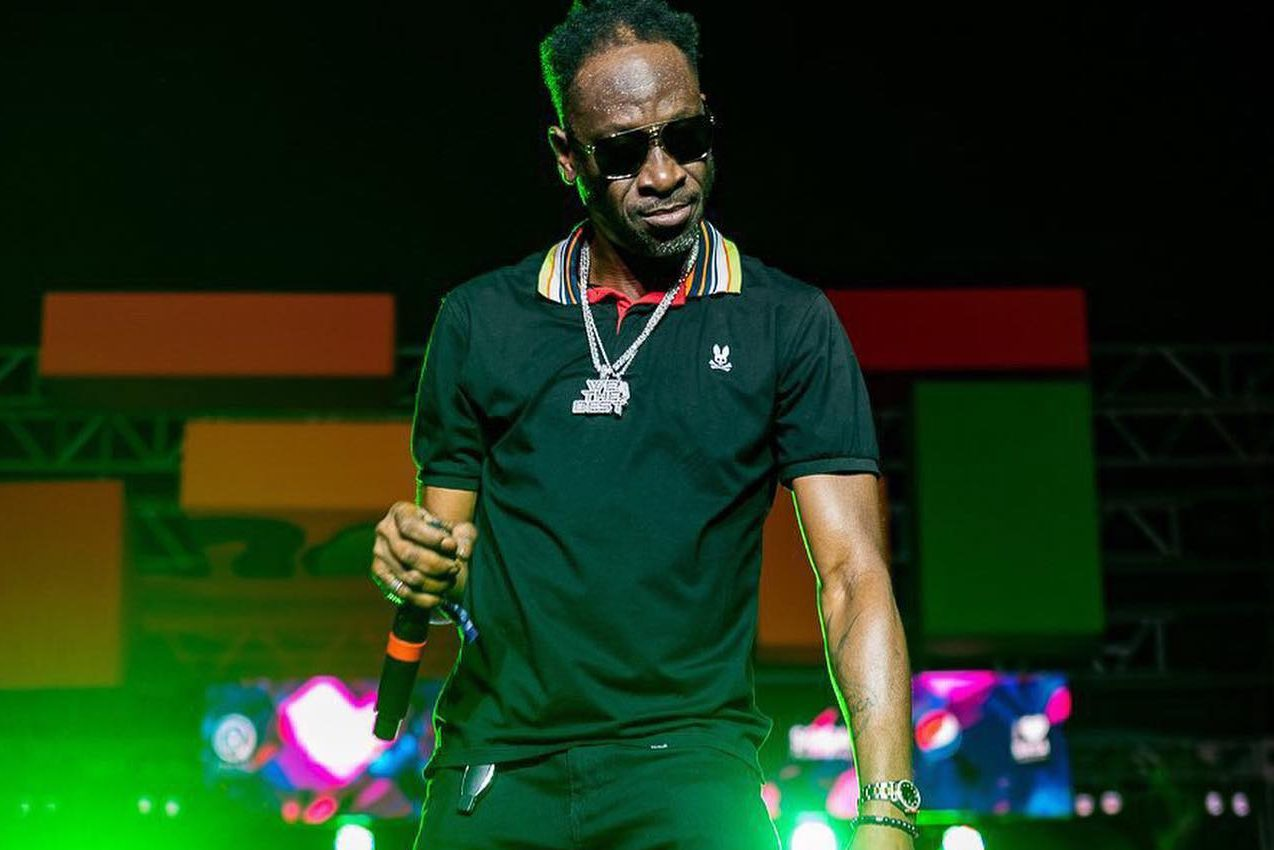 Bounty Killer Net Worth 2026: Career Earnings, Deals & Assets