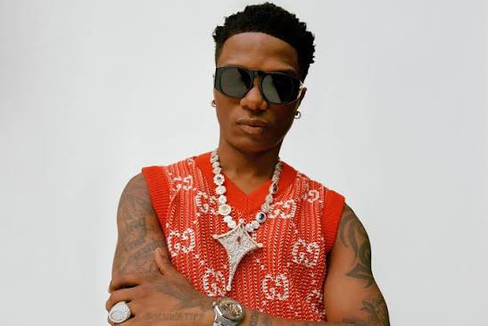 Wizkid Named First Headliner of Detty December Fest 2026 in Lagos