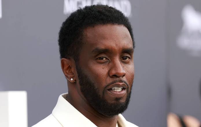 Diddy Alleges Stolen Footage Ended Up in 50 Cent’s Netflix Series in New Court Filing