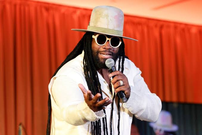 Gramps Morgan Drops New Single ‘I Wish That’