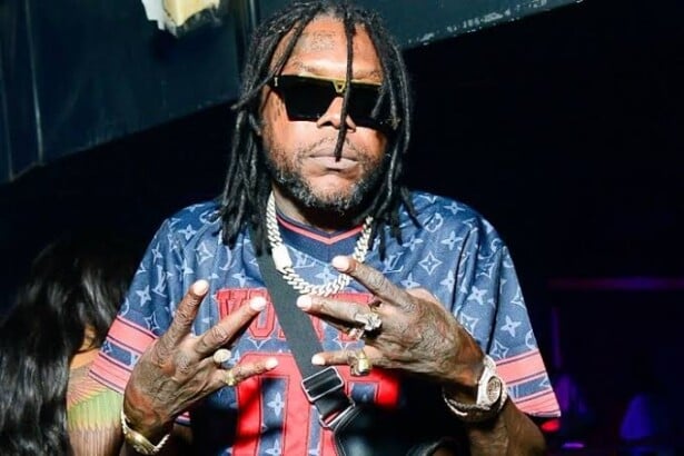 Vybz Kartel News - DancehallMag