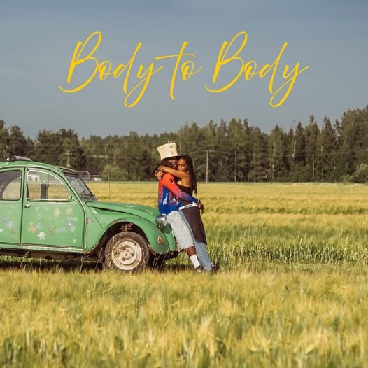 Blvk H3ro Made a Song for Bae and It’s Dropping This Friday
