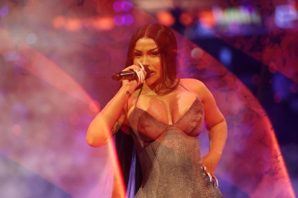 Tickets on Sale for Cardi B & Friends ‘Likkle Miss Drama’ at BZR WKND