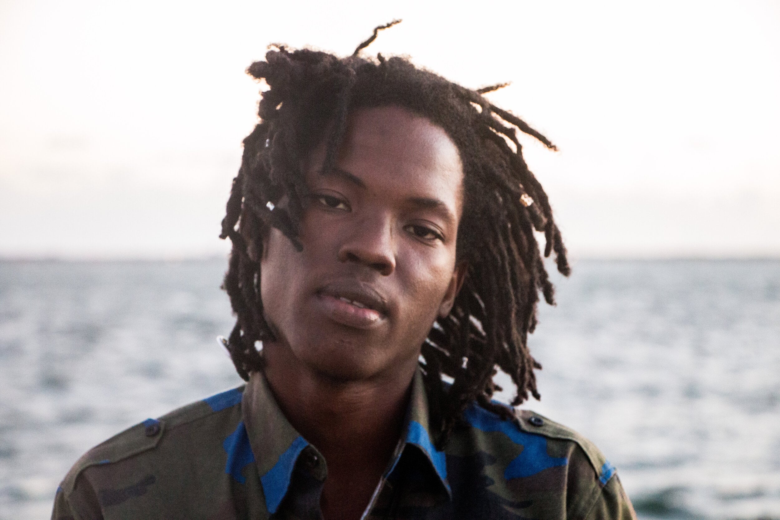 Blvk H3ro Drops New Single ‘Body to Body’ and It’s Coming Straight From the Heart