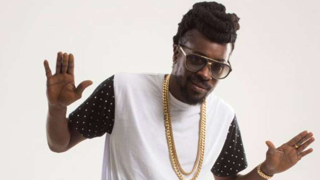 Beenie Man’s ‘Eminence’ Reigns Supreme Atop US iTunes All Genres Chart