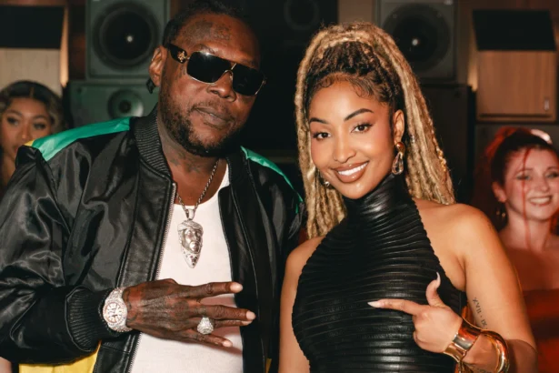 Vybz Kartel News - DancehallMag