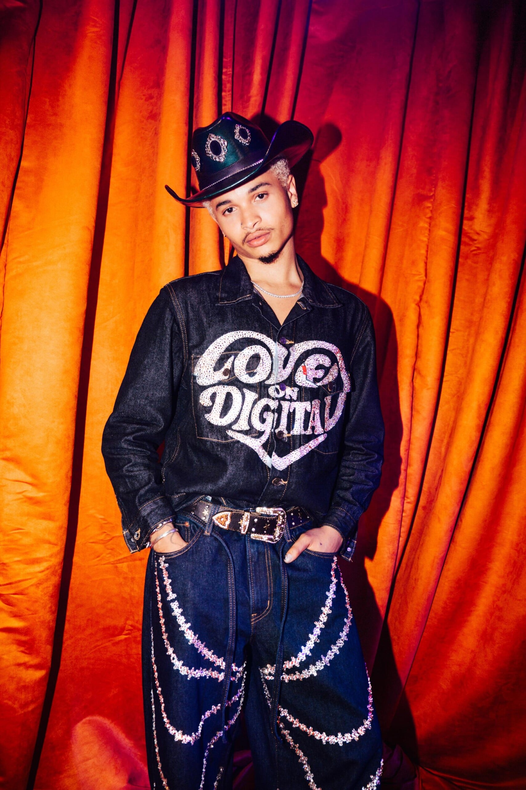 Destin Conrad Flips Dancehall’s Most Notorious Hook on ‘CHI CHI’
