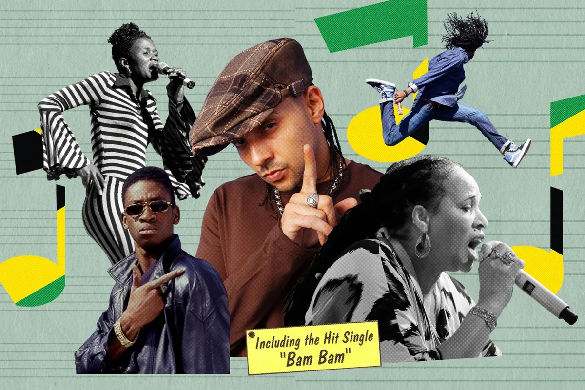 150 Dancehall Captions for Instagram That Bring the Riddim to Your Feed