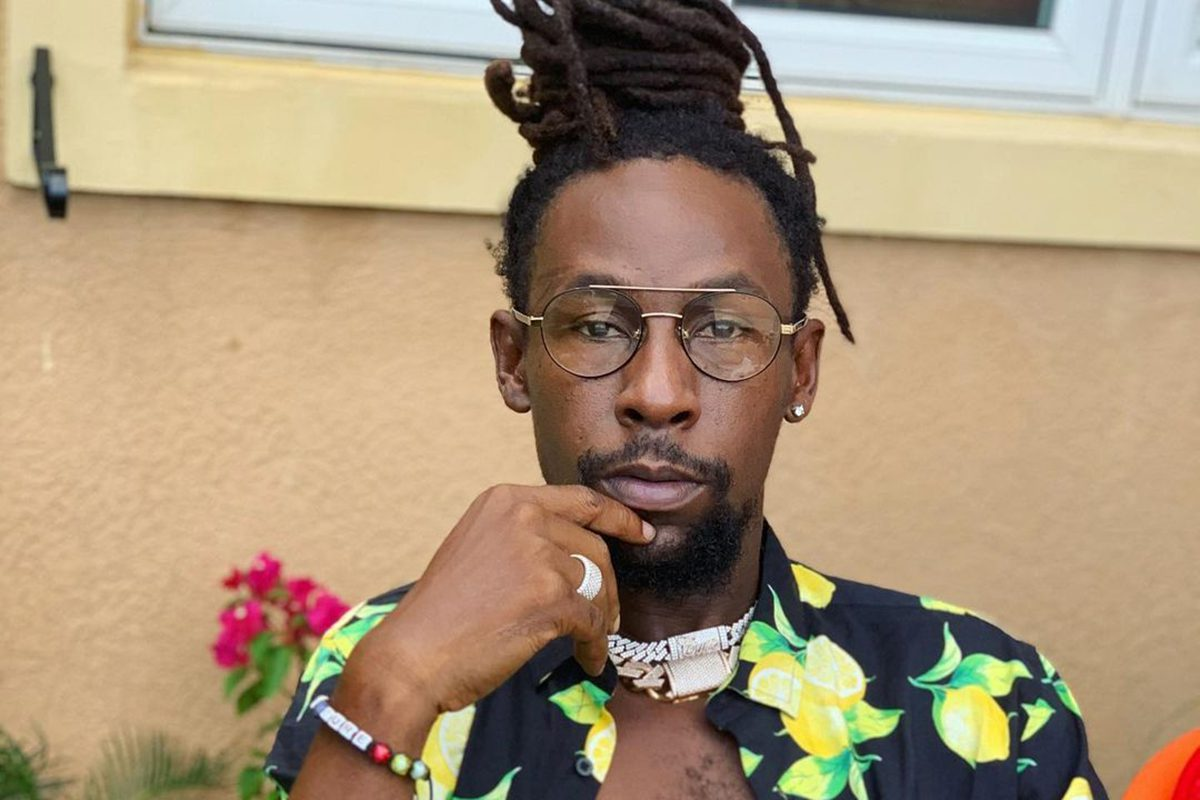 Jah Cure Net Worth 2026: Career Earnings, Deals & Assets