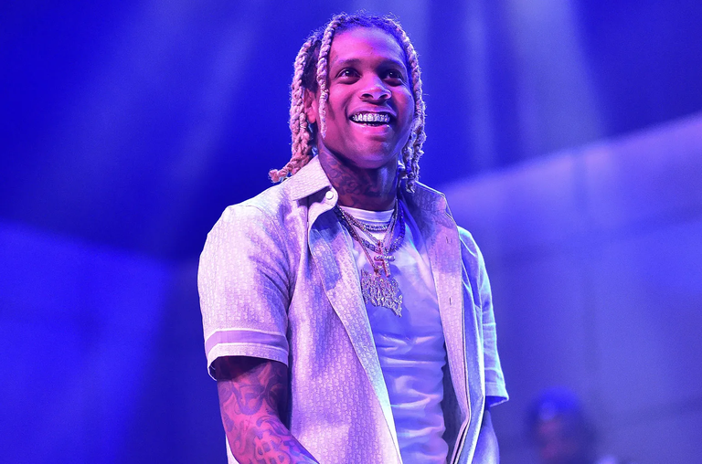 Trap Lore Ross on Attending Every Day of the Lil Durk Trial and Needing Three Bodyguards