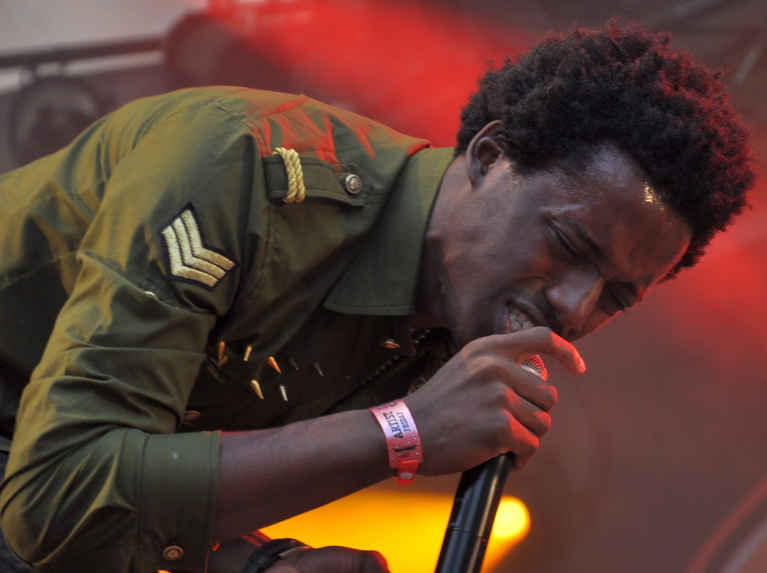 Romain Virgo Links With Swiss Producer Skyscraper Stereo on Tuff Gong-Recorded ‘Run It Back’