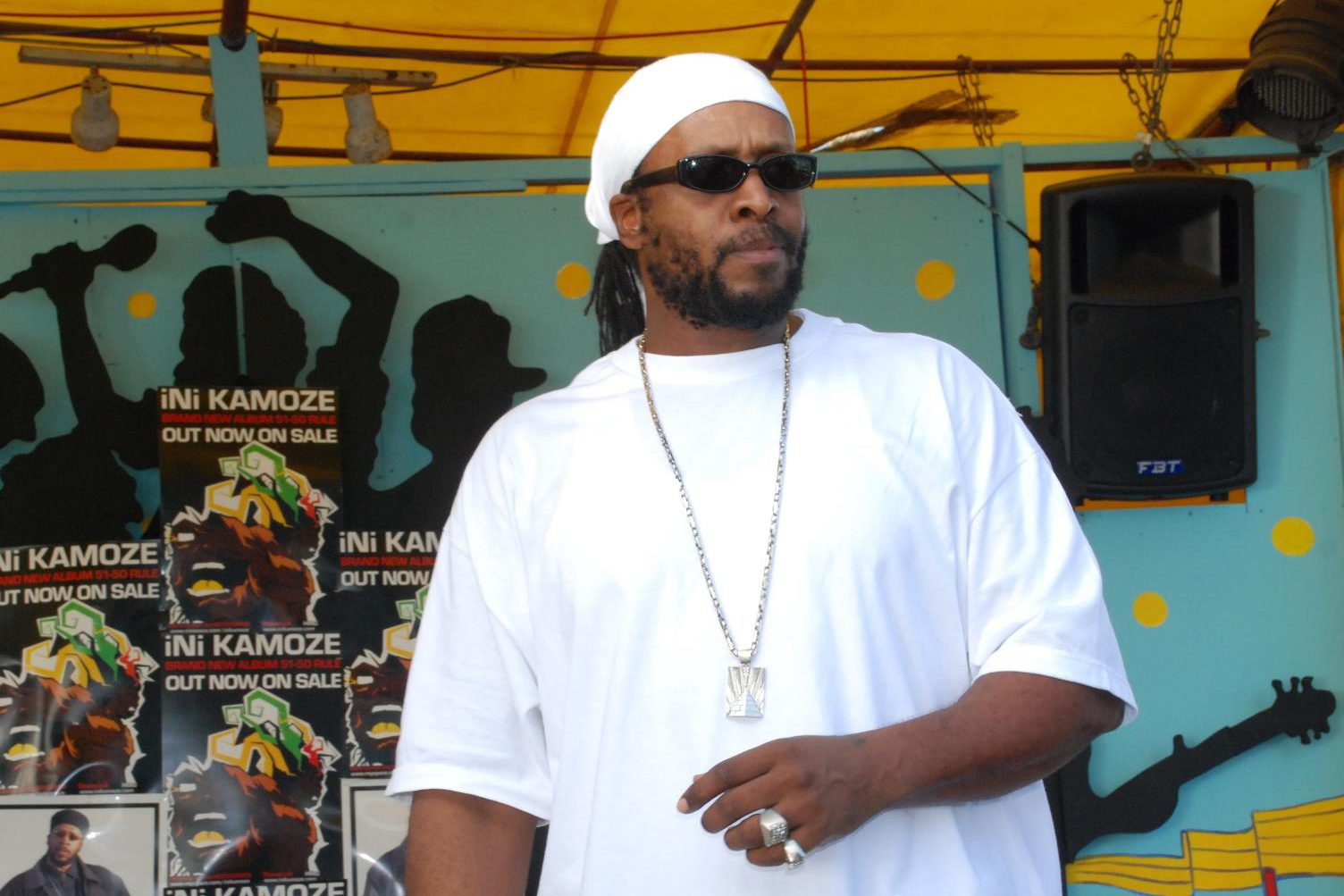 Dancehall Billboard History: Every Song That Cracked the Hot 100, from “Informer” to “Work”