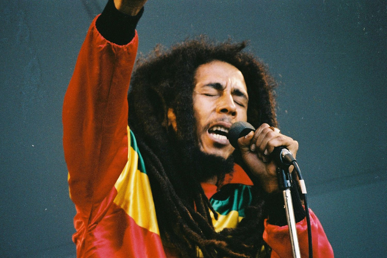 New to Reggae? A Beginner’s Listening Path (30 Songs)