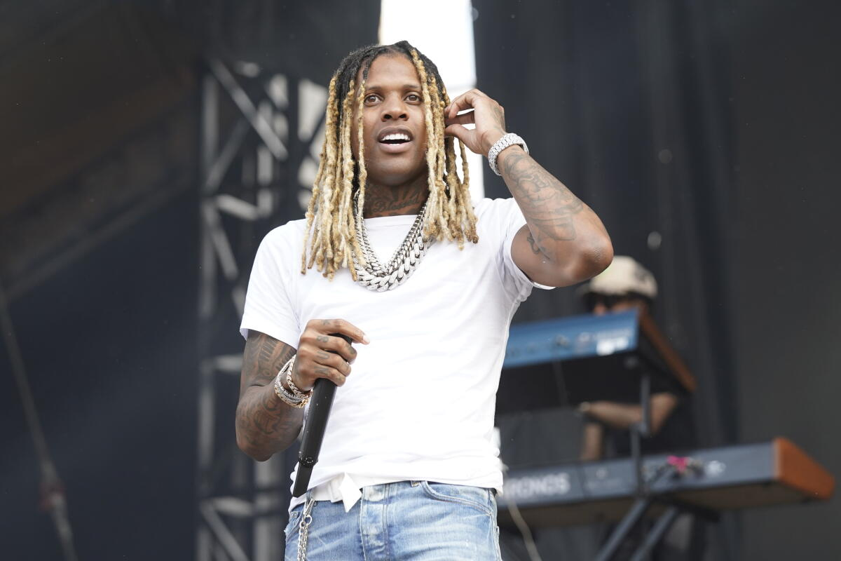 Lil Durk Beat Murder-For-Hire Charges, But His RICO Trial Is a Different Fight