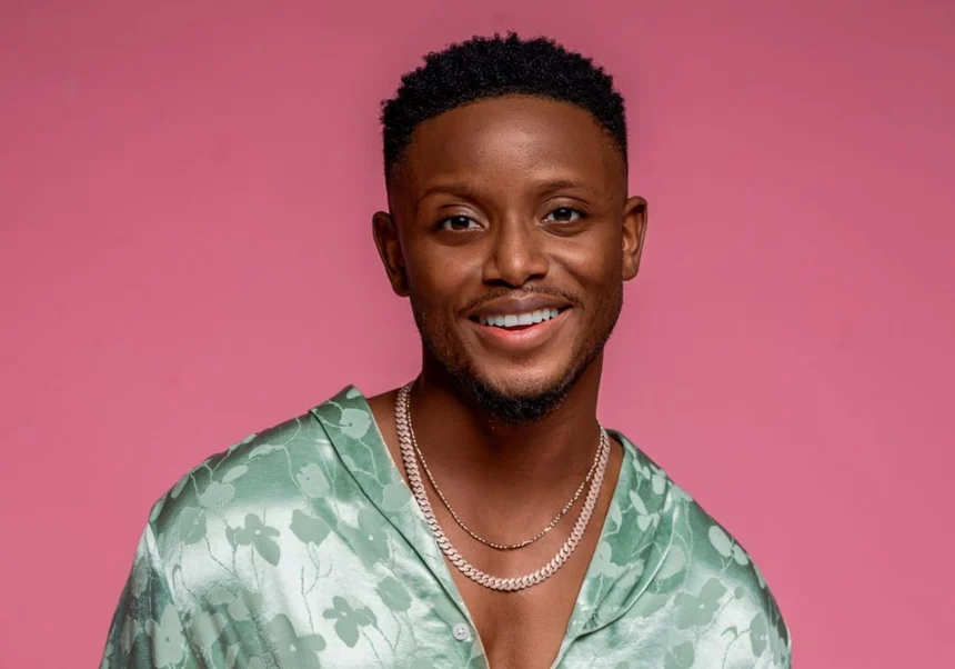 Kendrick Lamar Rearranged Chike’s Album Tracklist and Mixed by Ali Handled the Mix