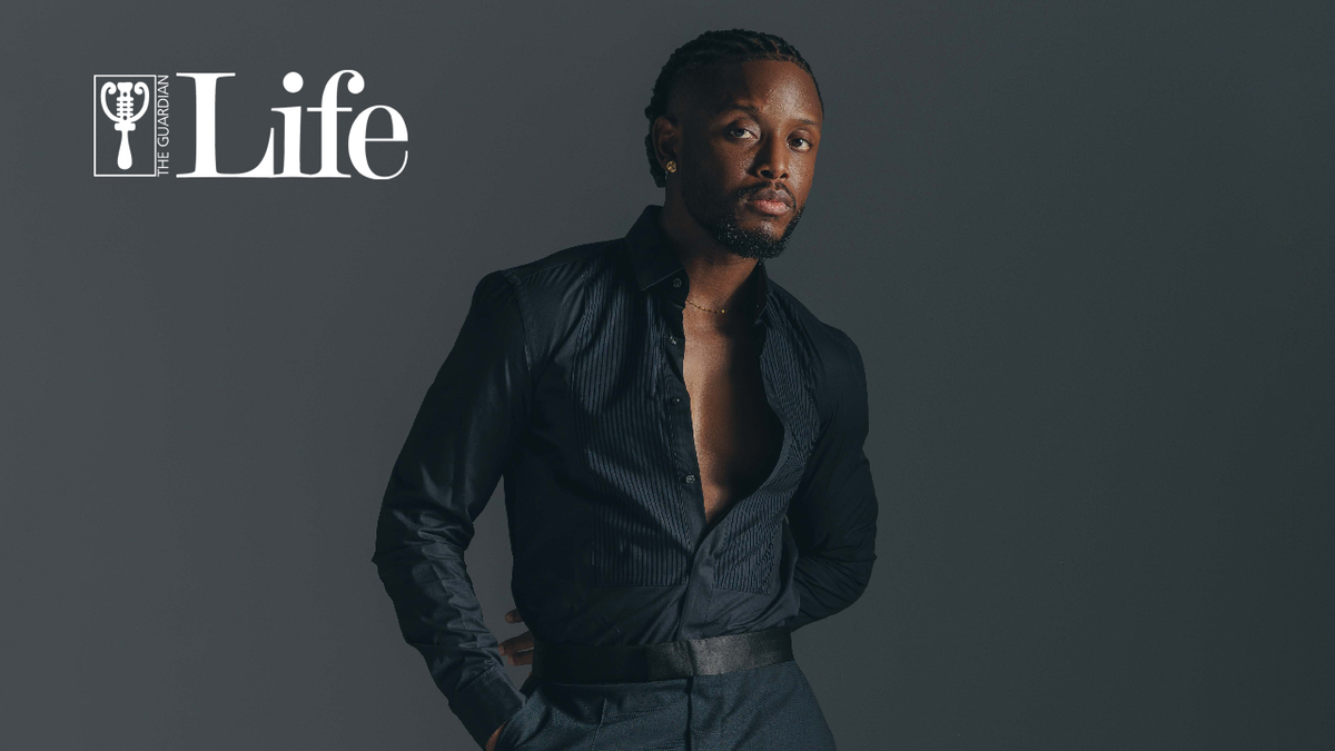 Chike Reveals Kendrick Lamar and Soundwave Shaped His Debut Album Down to the Tracklist