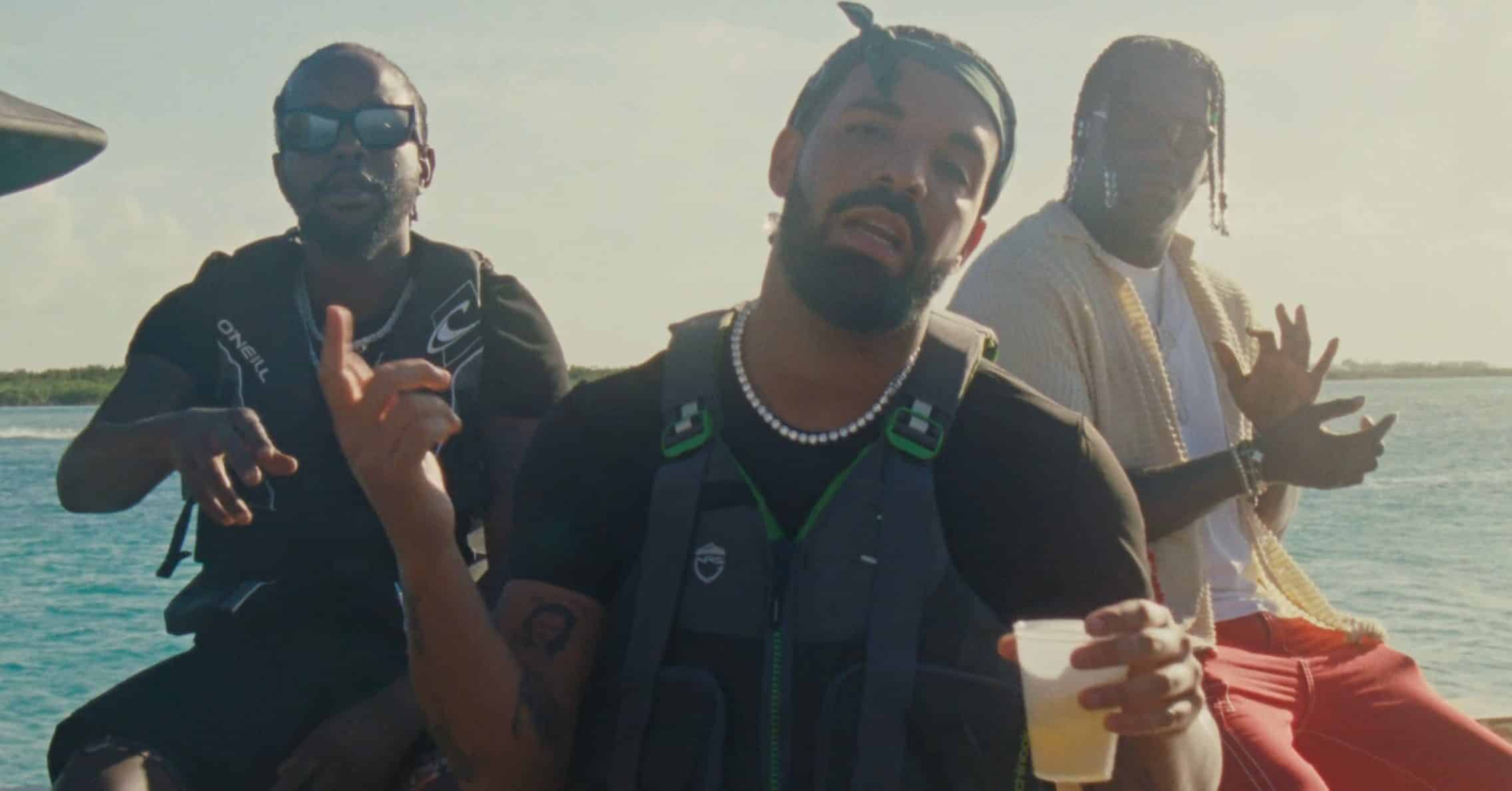Drake’s Dancehall Obsession: The Complete OVO Dancehall Connection Timeline