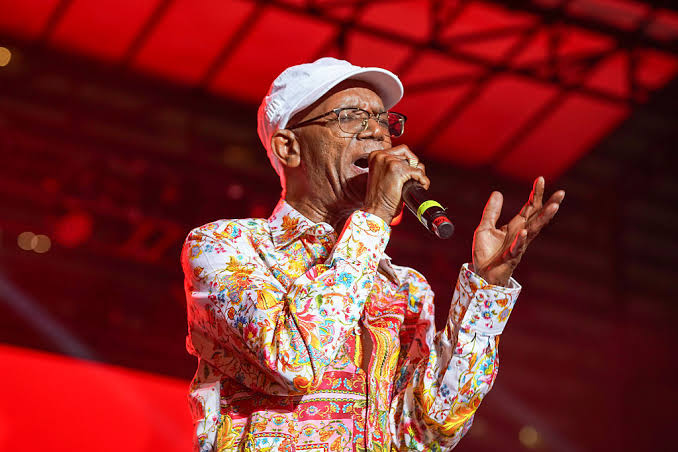 The Meaning Behind Beres Hammond’s “I Feel Good”: Lyrics & Story Explained