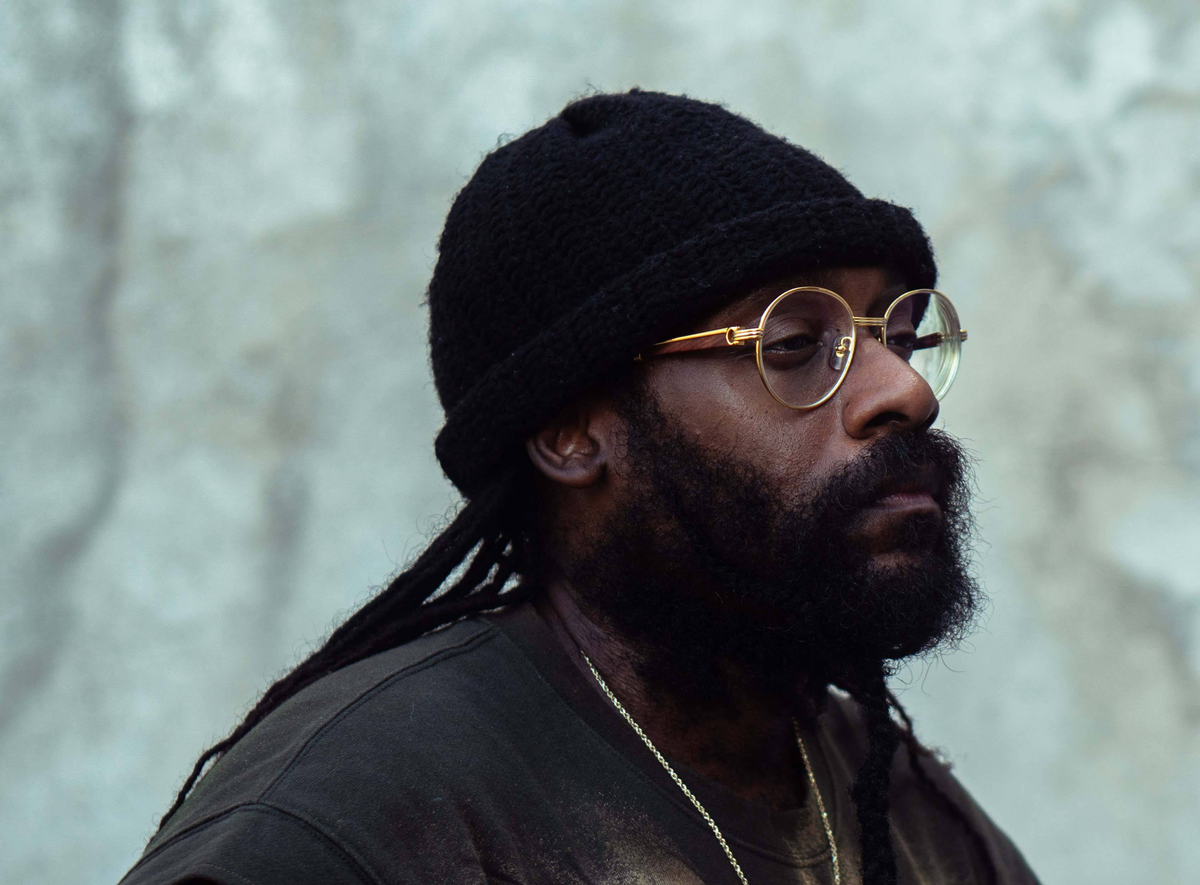 The Meaning Behind Tarrus Riley’s “She’s Royal”: Lyrics & Story Explained