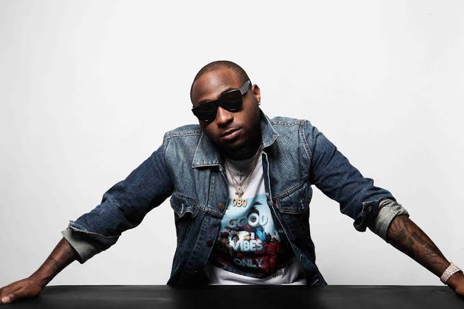 Davido Is Bringing a Three-Night Residency to Lagos’ National Theatre This December