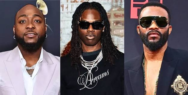 Davido, Rema and Fally Ipupa Return to Headline Afro Nation Portugal 2027