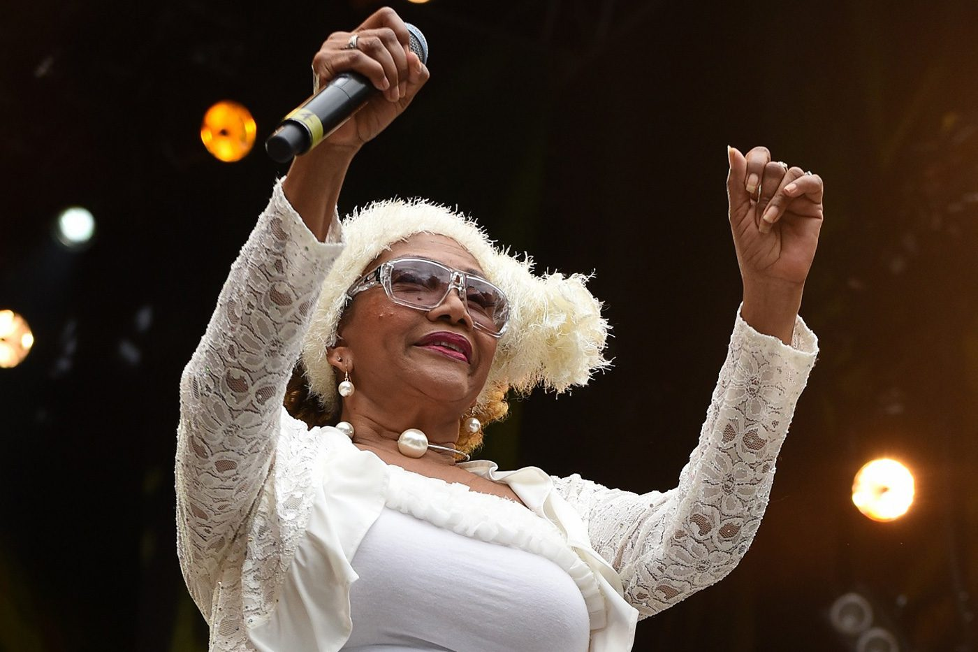 Marcia Griffiths Net Worth 2026: Career Earnings, Deals & Assets