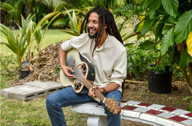 Julian Marley Net Worth 2026: Career Earnings, Deals & Assets