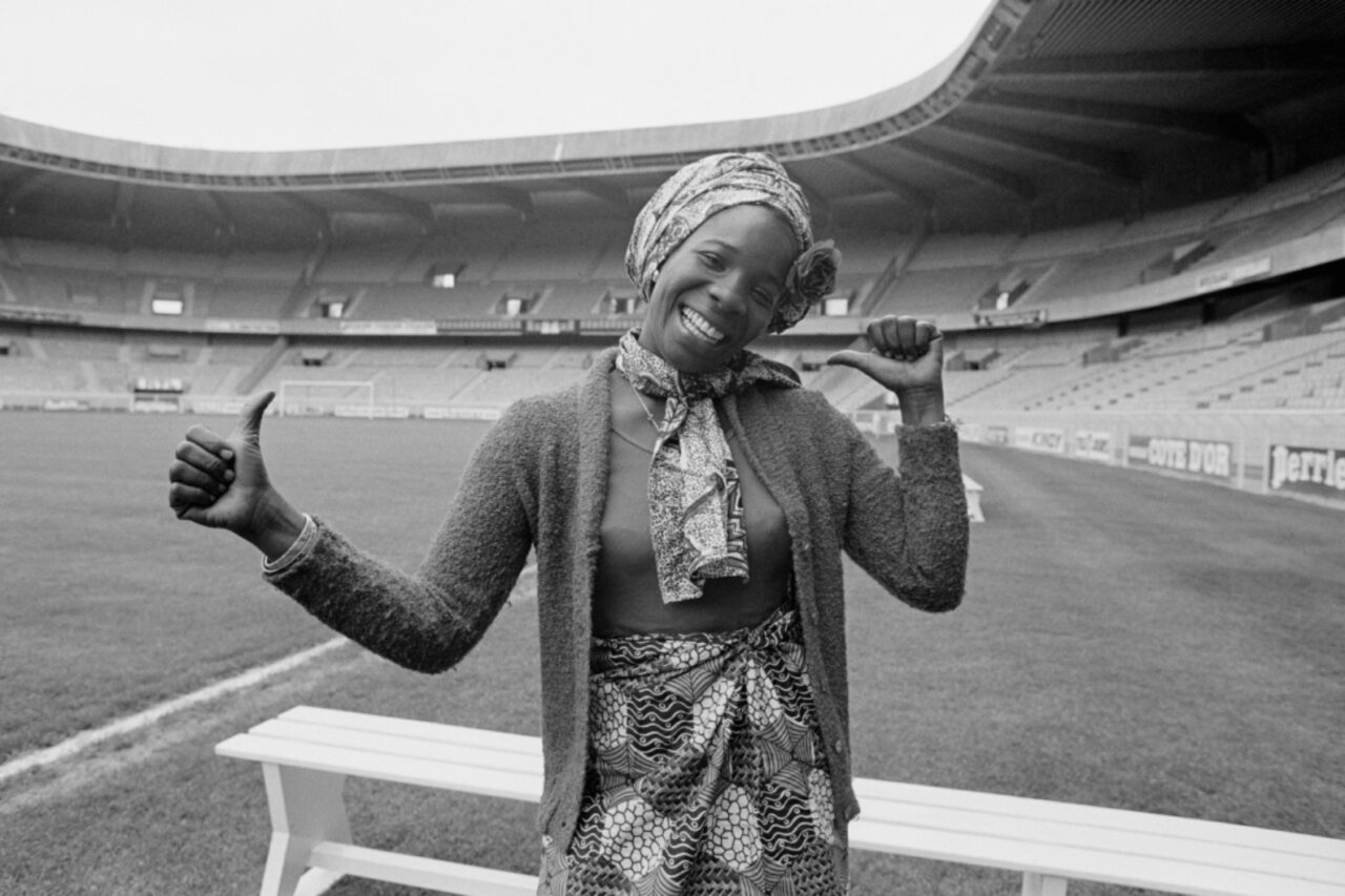 Rita Marley Net Worth 2026: Career Earnings, Deals & Assets