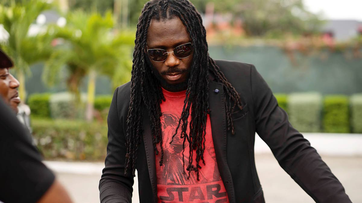 Iley Dread Alleges He Never Earned a Dollar From ‘Coolie Dance’ Riddim