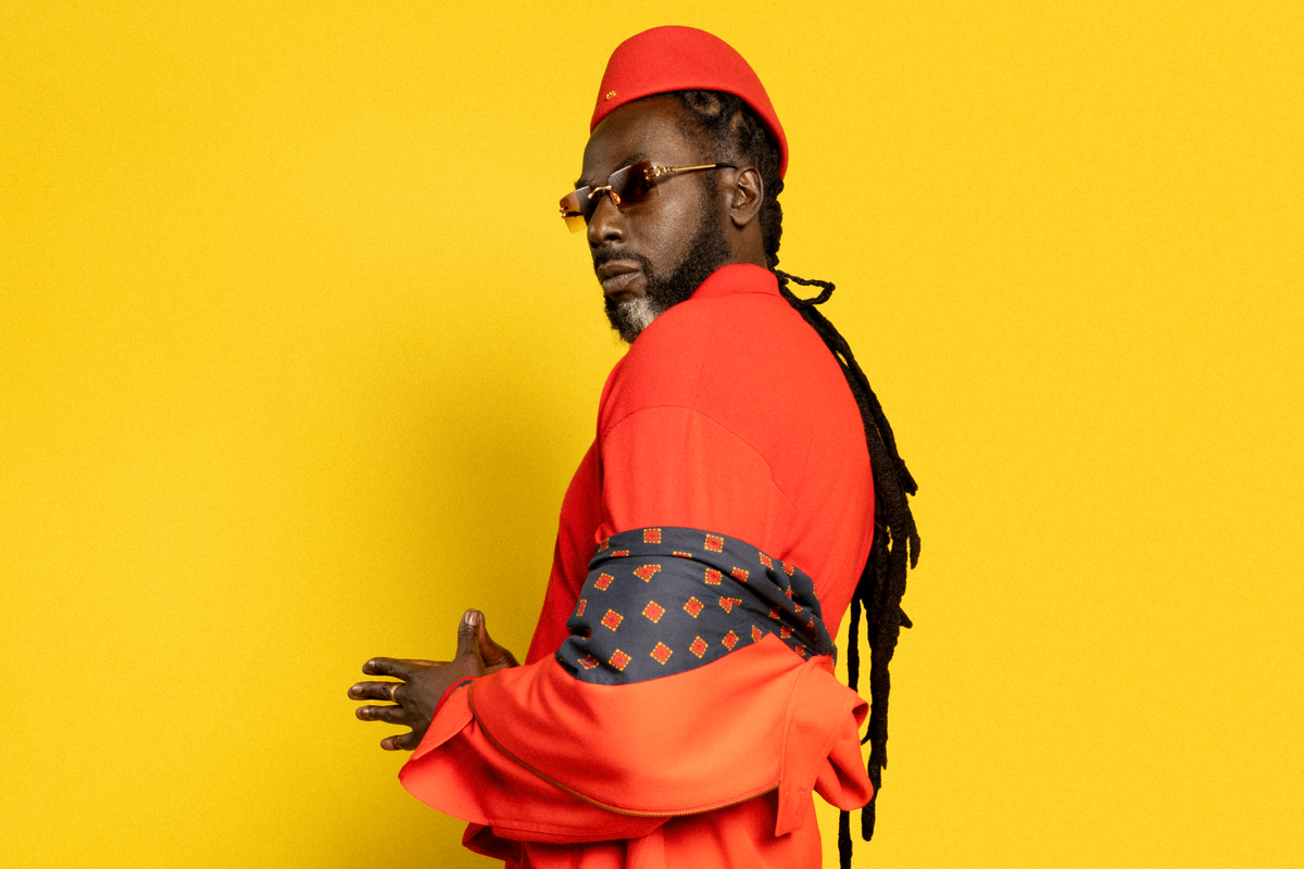 The 25 Best Buju Banton Songs, Ranked
