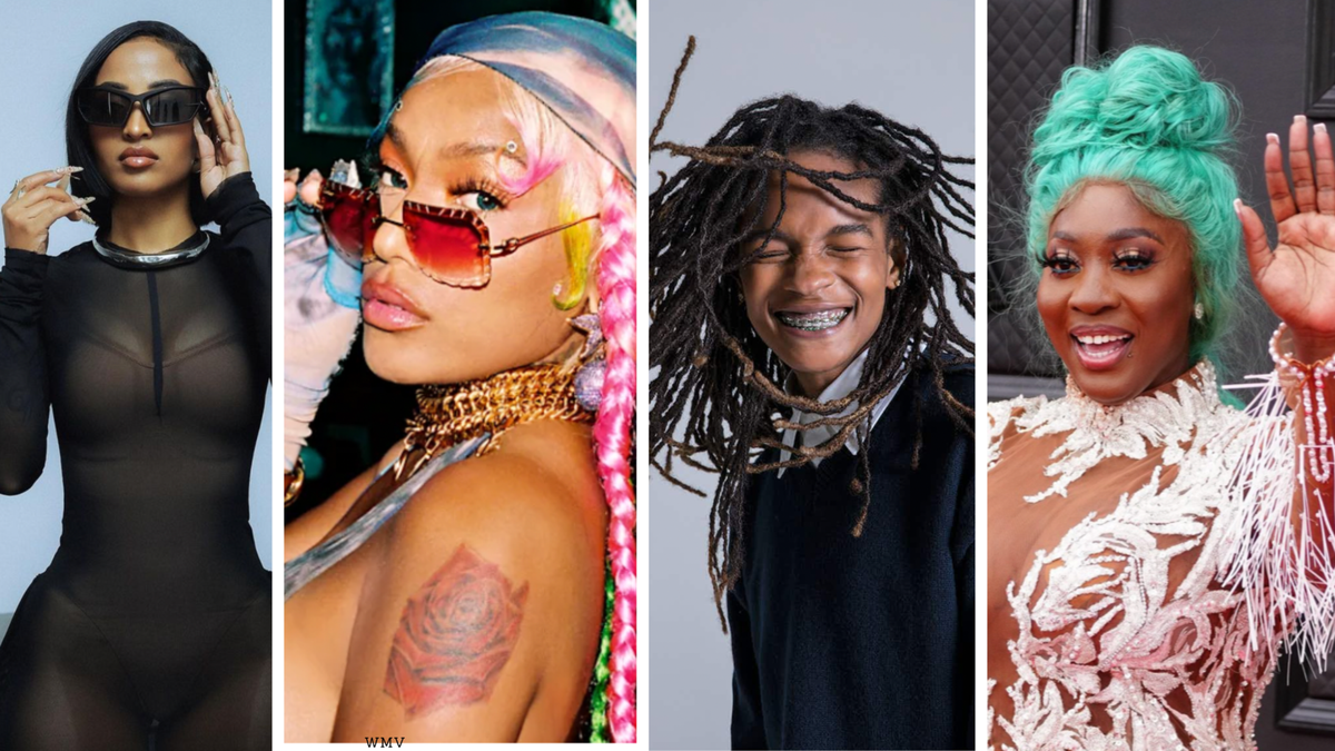 The 25 Greatest Female Dancehall Artists of 2026